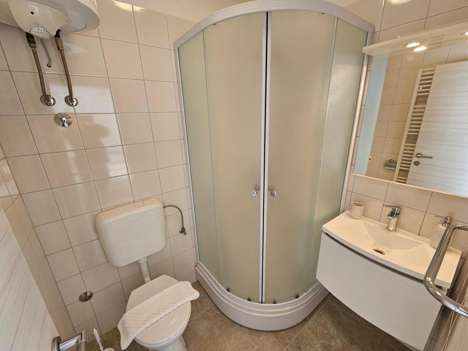 Studio Busilak Vrh  Екстер'єр фото