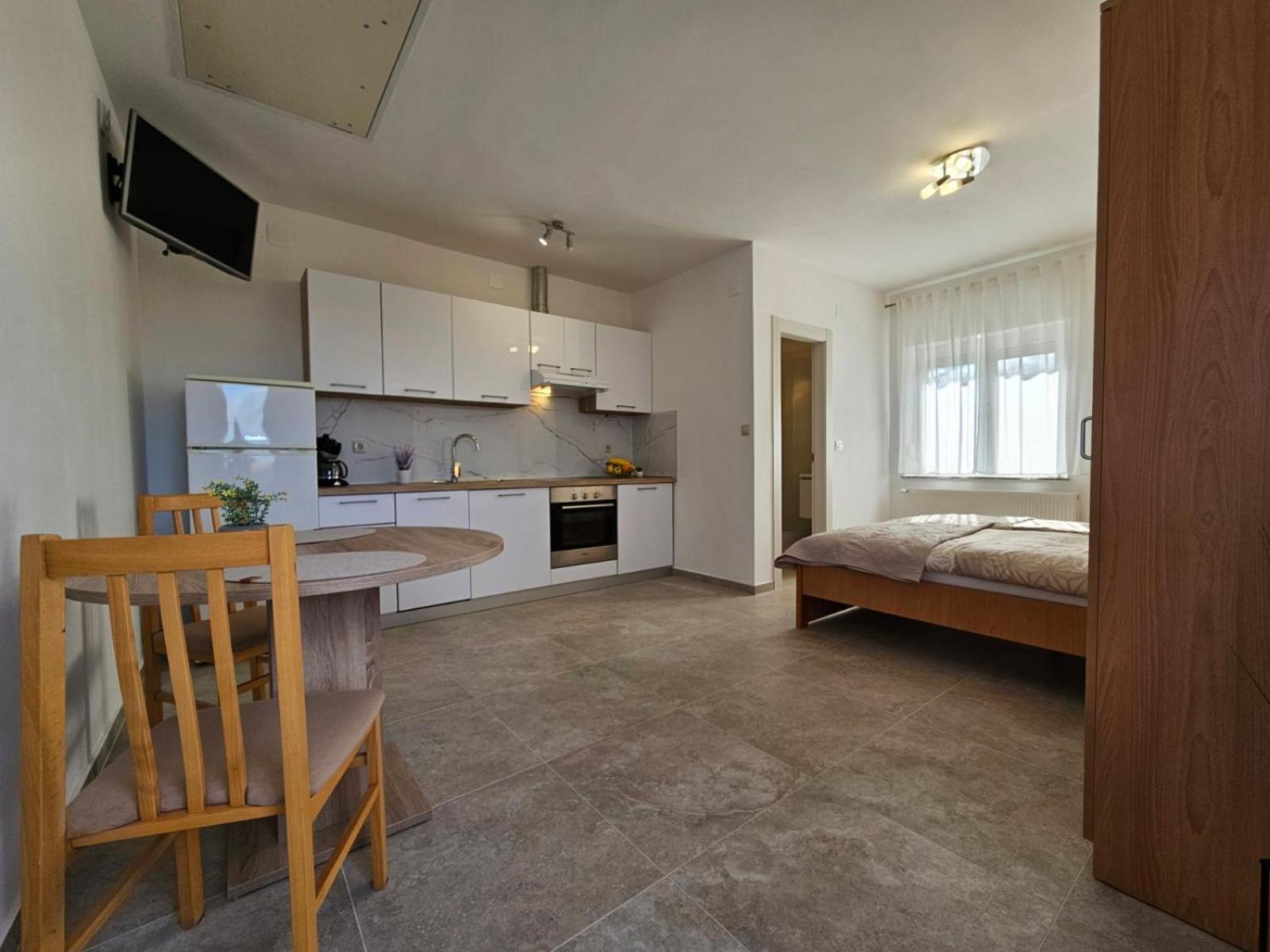 Studio Busilak Vrh  Екстер'єр фото